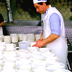 Lavorazione prodotti lattiero caseari