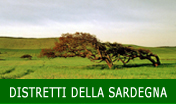Banner Distretti della Sardegna