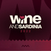 Salone dei vini Wine & Sardinia