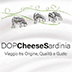 Dop Cheese Sardinia