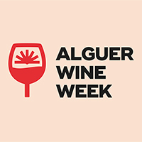 Logo manifestazione Alguer Wine Week